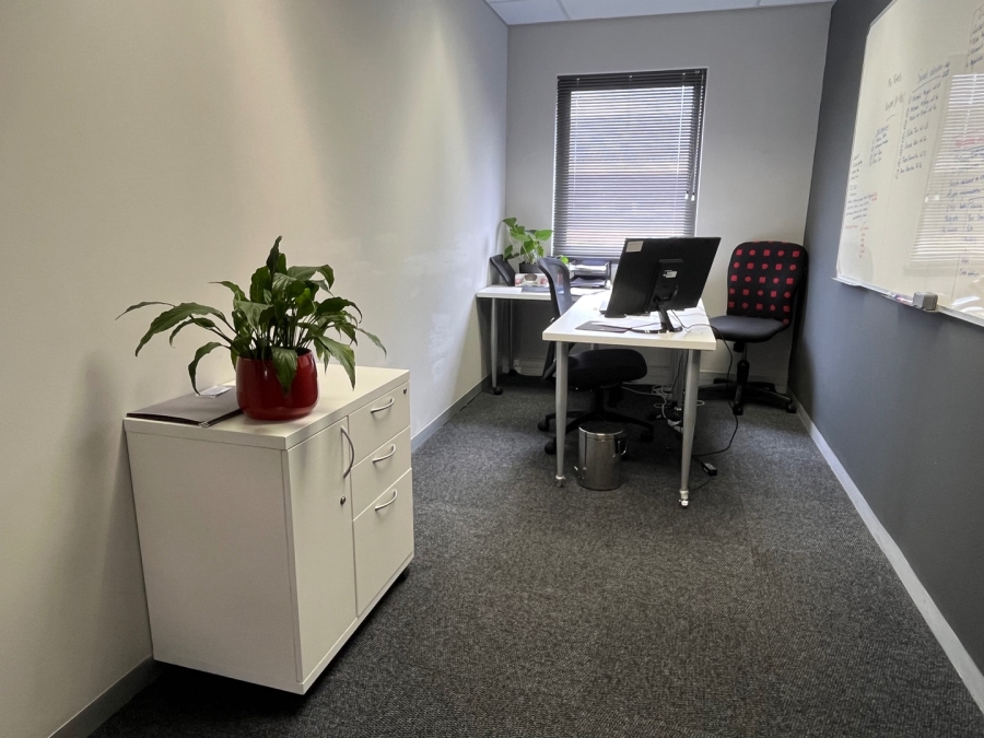 To Let commercial Property for Rent in Kenilworth Western Cape